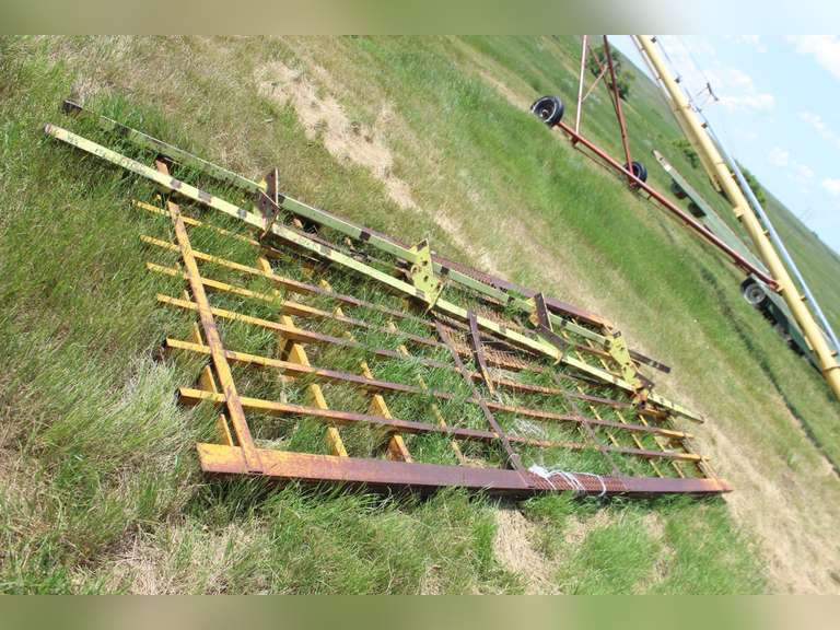 Cattle Guard