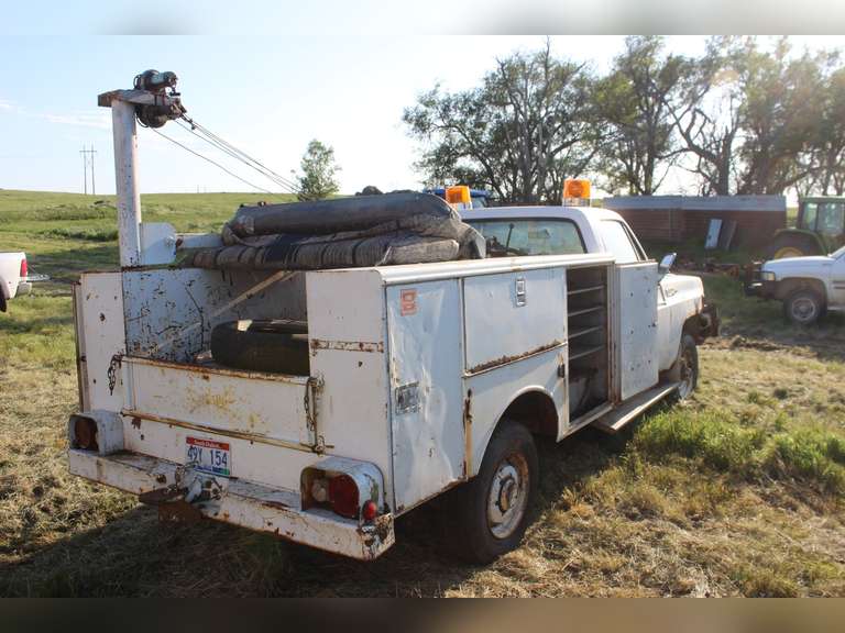 GMC Custom 2500