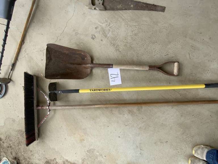 Hand Tools