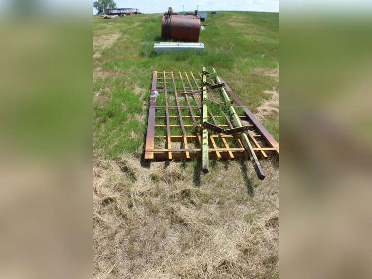 Cattle Guard