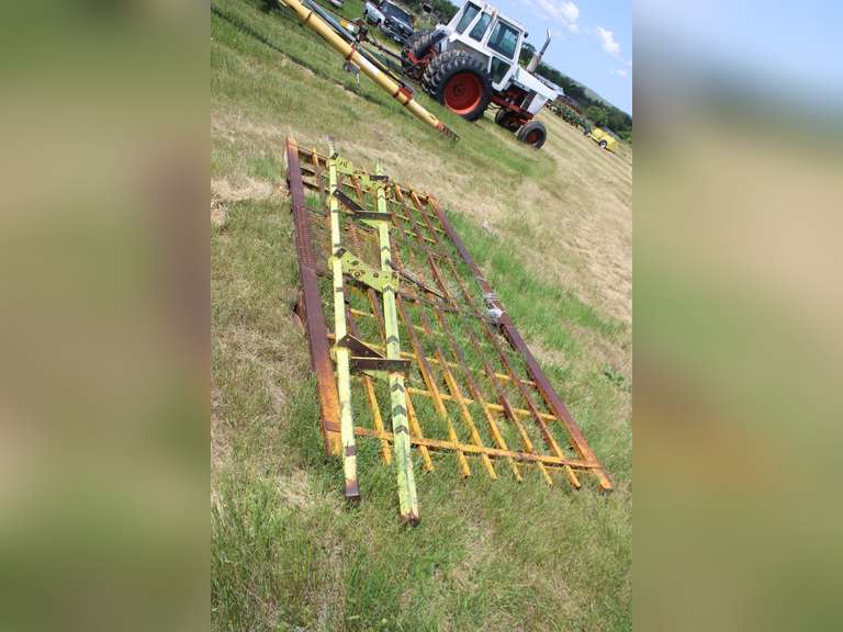 Cattle Guard