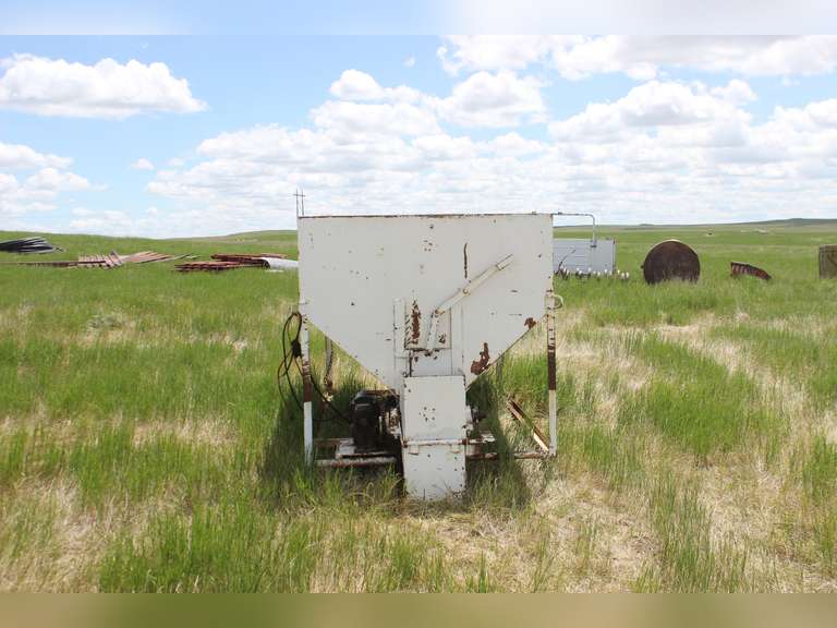 Range Feeder