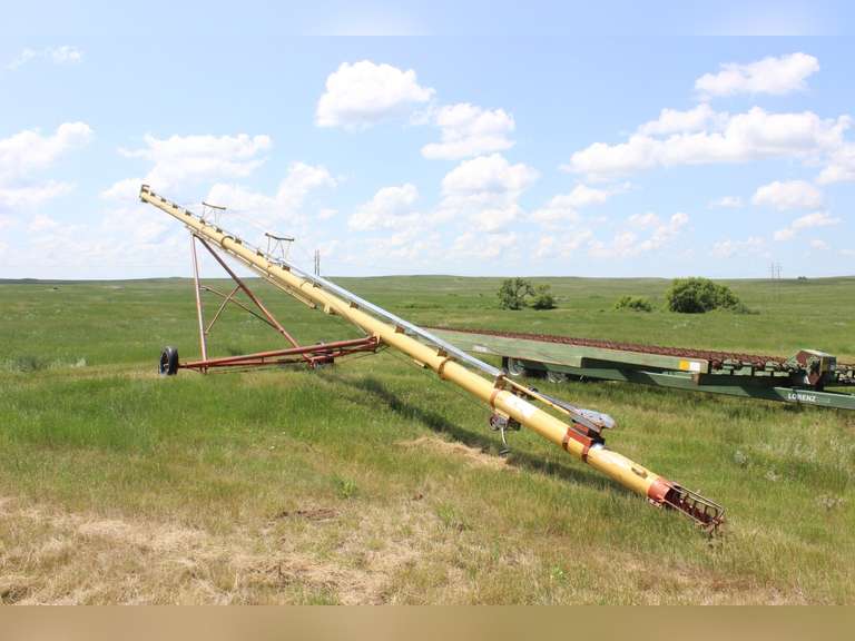 Westfield Auger