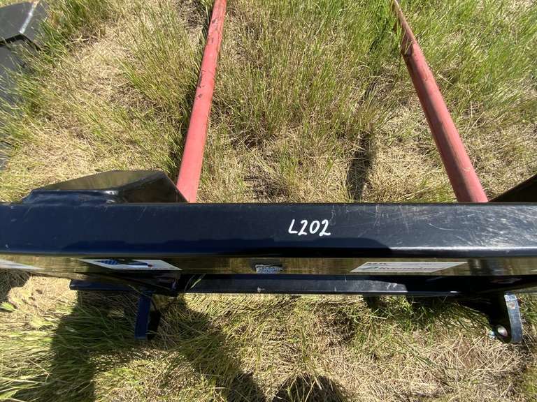 MDS Loader Attachment Bale Spear
