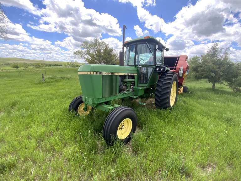 Moody Estate Personal Property Auction