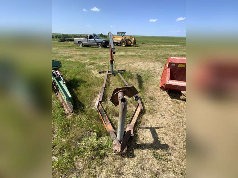 Engine Hoist