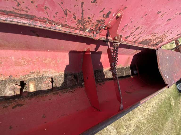 12.5' Seed Drill