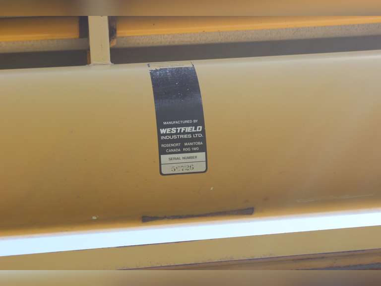Westfield Auger