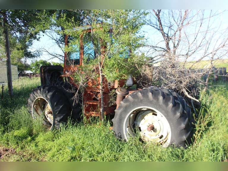 Massey Ferguson 1805 Tractor