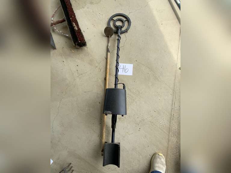 Metal Detectors