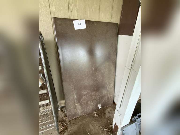 Countertop slab