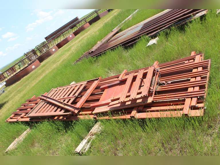 Side Rails