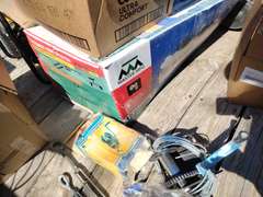 Water Supplies!