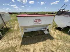 T & S Trip Hopper Range Feeder