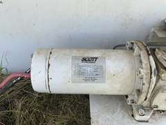 T & S Trip Hopper Range Feeder