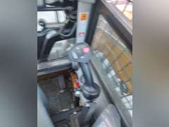 Case SR270 Skid Steer