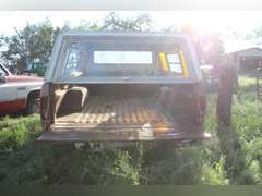 Pickup Box Trailer