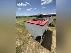 T & S Trip Hopper Range Feeder