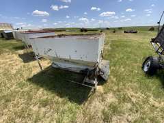 Range Feeder