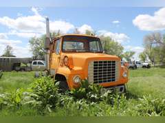 1984 Ford 9000