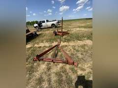 J.I. Case Company Running Gear