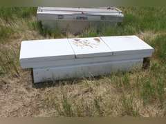 Delta Pickup Toolbox