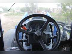 New Holland T6.165
