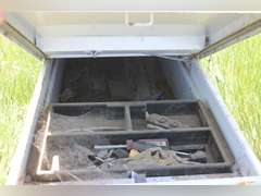 Delta Pickup Toolbox