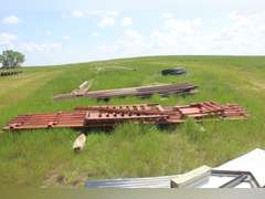 Side Rails