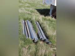 Assorted Guard Rail
