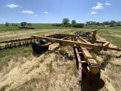 Schafer 17' Offset Disc