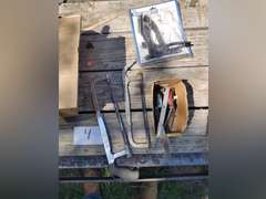 Hand tools