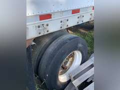 Van Trailer