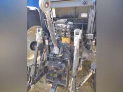 New Holland T6050 Tractor