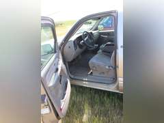2002 Chevy 2500