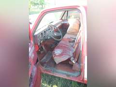 GMC 1500 Sierra Classic