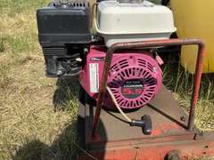 Firefighting Unit