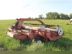 Hesston 45' Hydroswing 1014