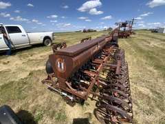 International Model 100 Seed Drill