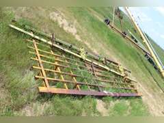 Cattle Guard