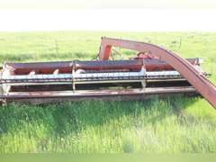 Hesston 45' Hydroswing 1014
