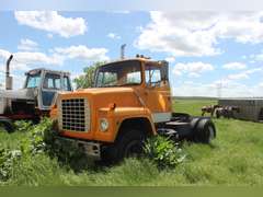 1984 Ford 9000