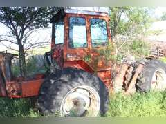 Massey Ferguson 1805 Tractor