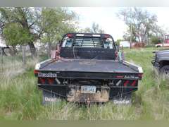 2008 Ford w/ Deweze Balebed
