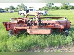 Hesston 45' Hydroswing 1014