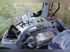 New Holland T6.165