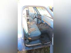 Chevy Scottsdale 20