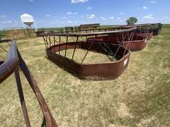 STUR-D Double Bale Feeders