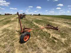 J.I. Case Company Running Gear