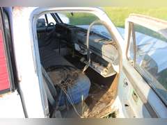 Chevy Scottsdale 10 w/ topper